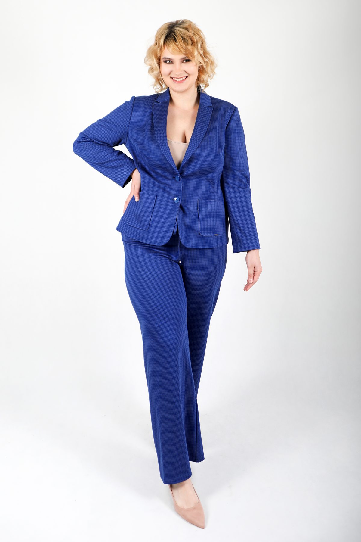 Suit · K-0524 3